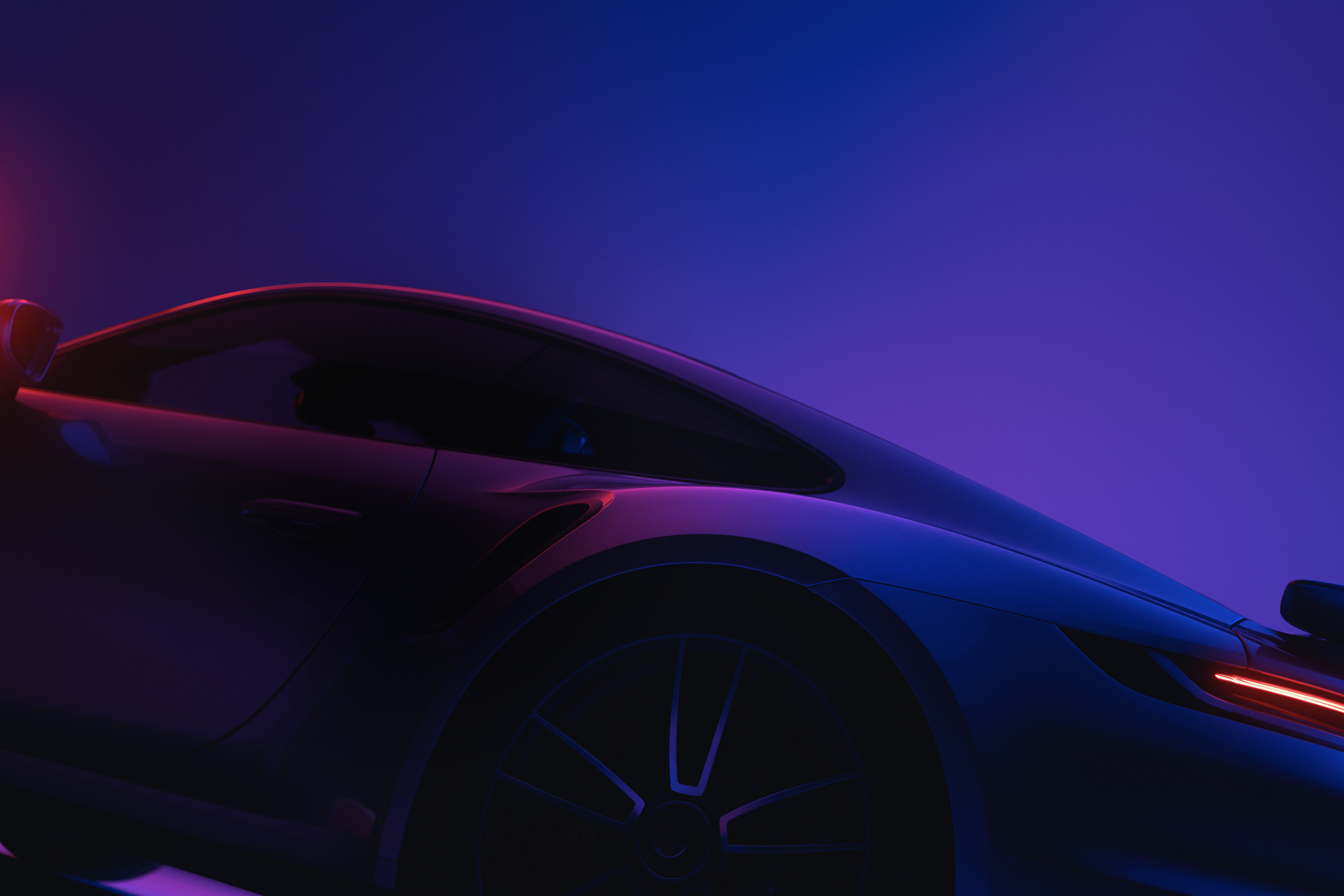 Club Porsche Italia - Homepage