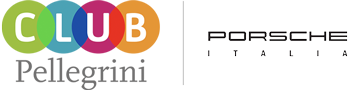 Club Porsche Italia Logo