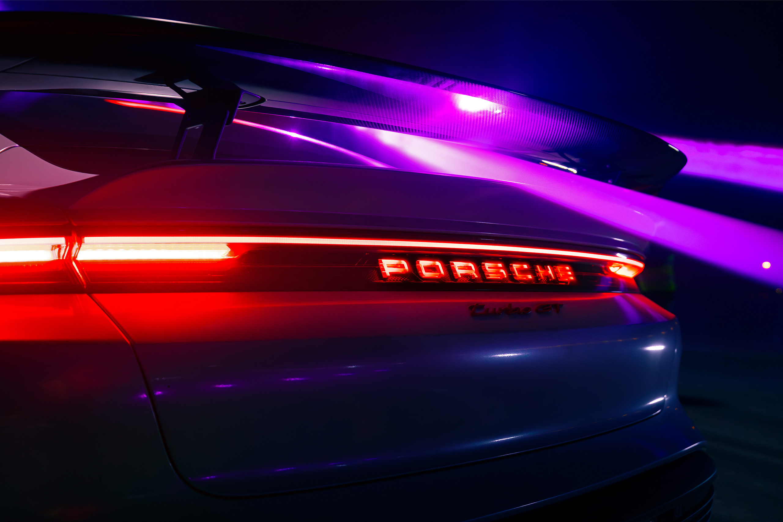 Club Porsche Italia